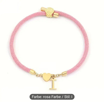 Rosa Armband
