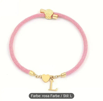 Rosa Armband