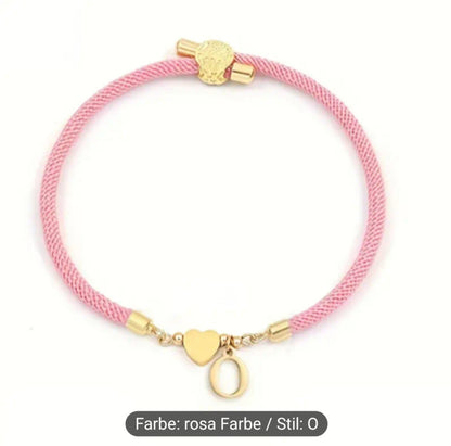 Rosa Armband