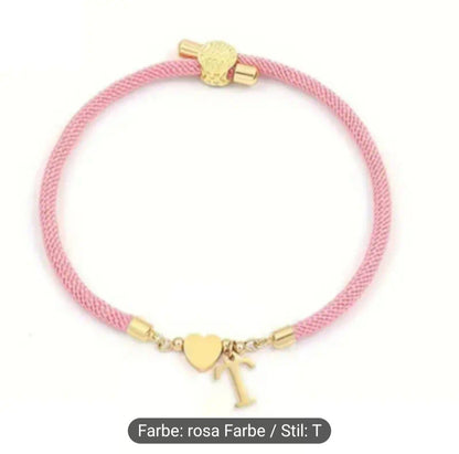 Rosa Armband