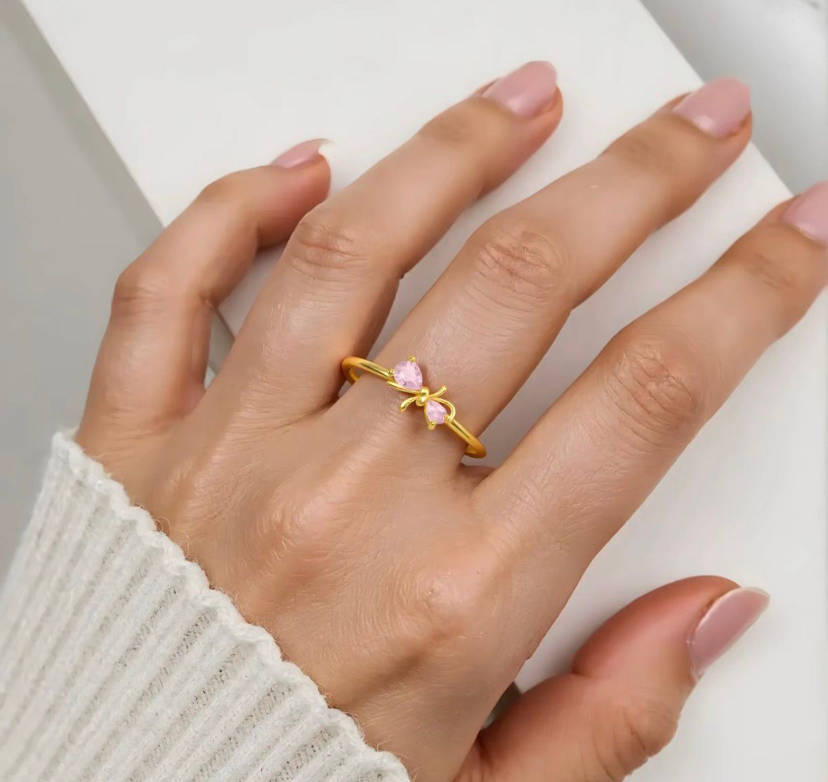 Mode Ring